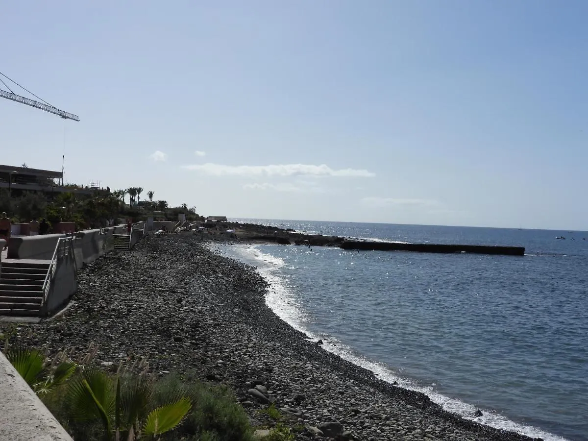 Appartamento Luminoso y Elegante, piscinas y pistas de pádel Palm-mar