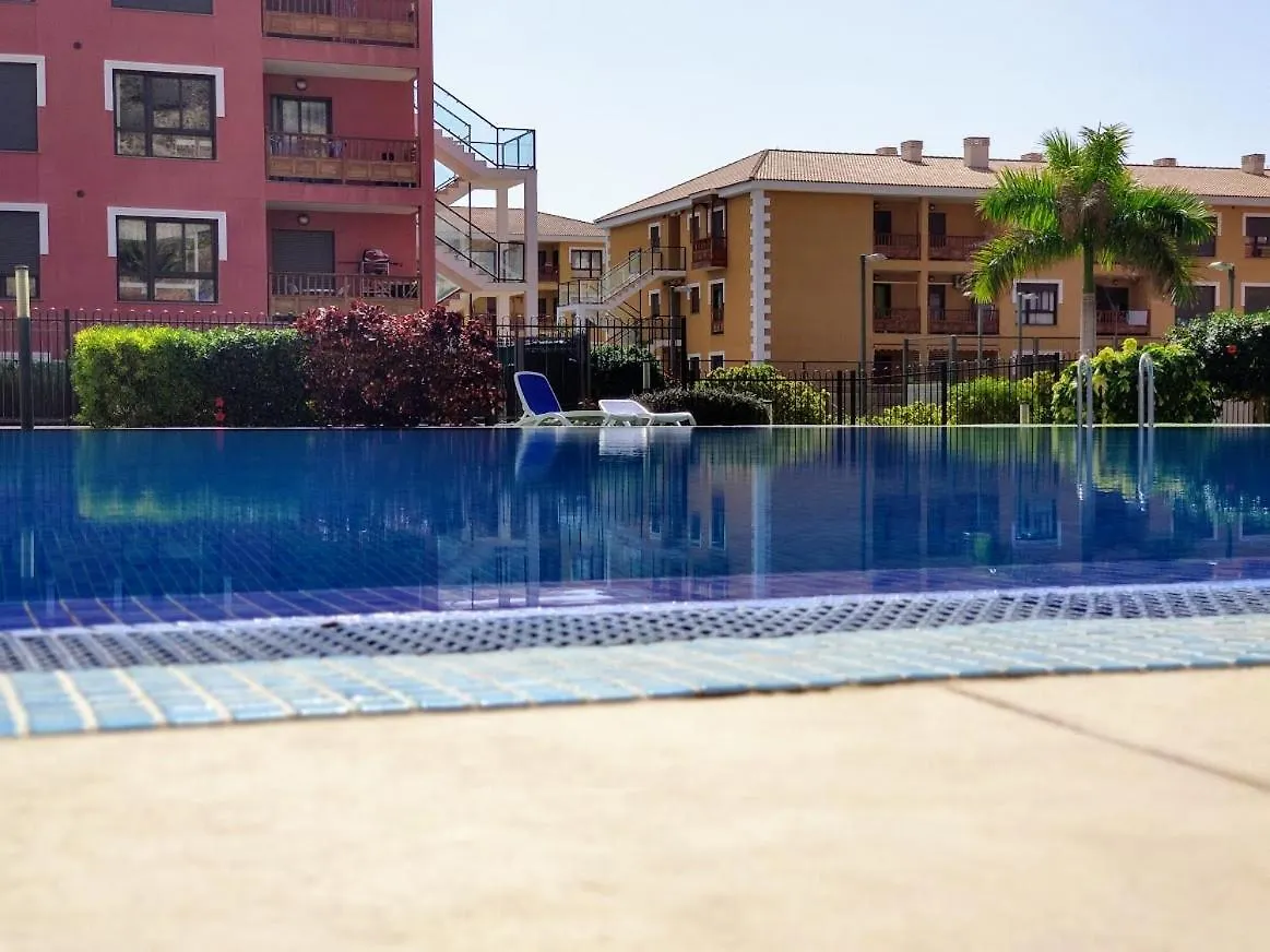 Luminoso Y Elegante, Piscinas Y Pistas De Padel Apartment Palm-mar