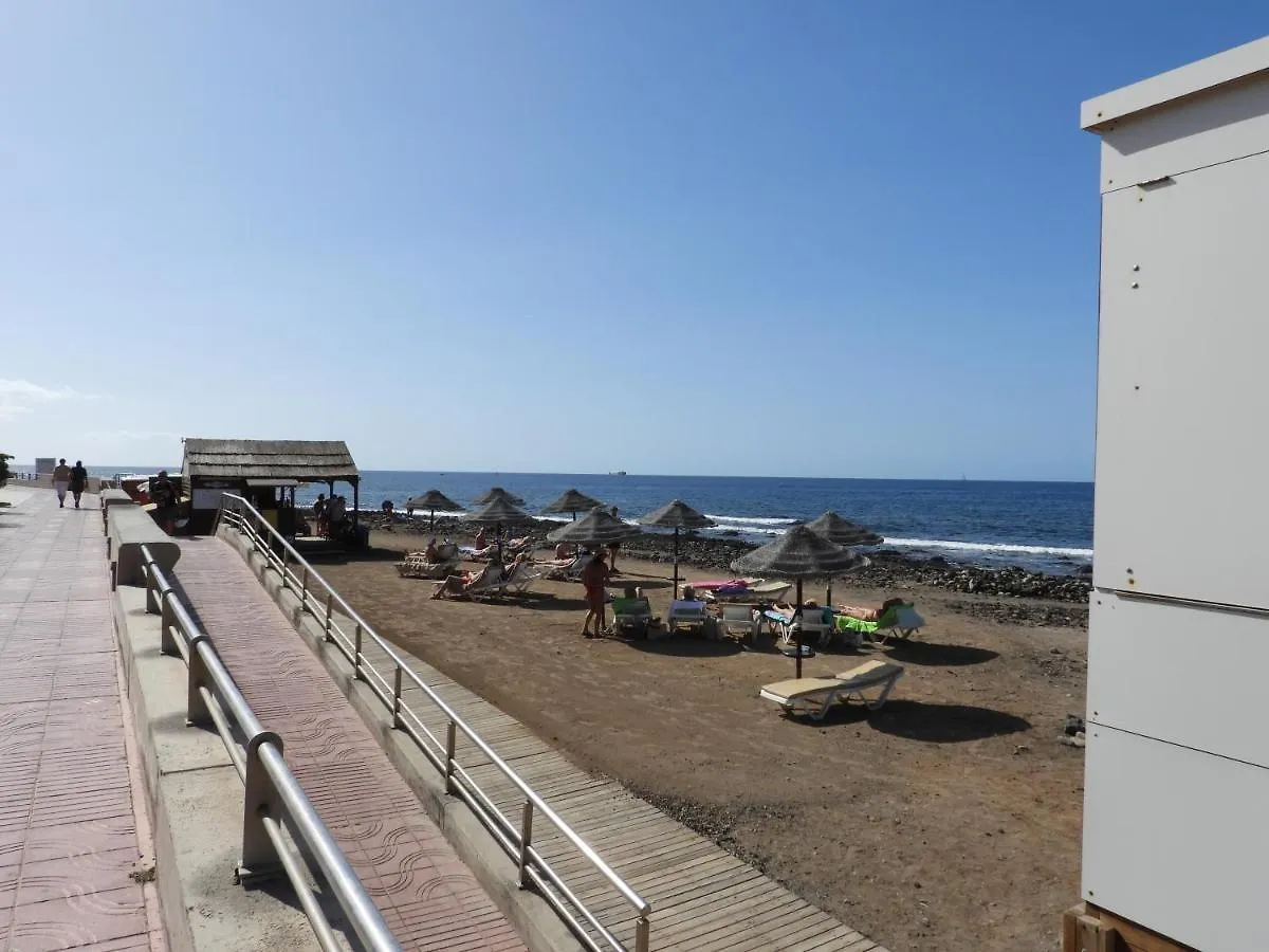 Luminoso Y Elegante, Piscinas Y Pistas De Padel Apartment Palm-mar Spain