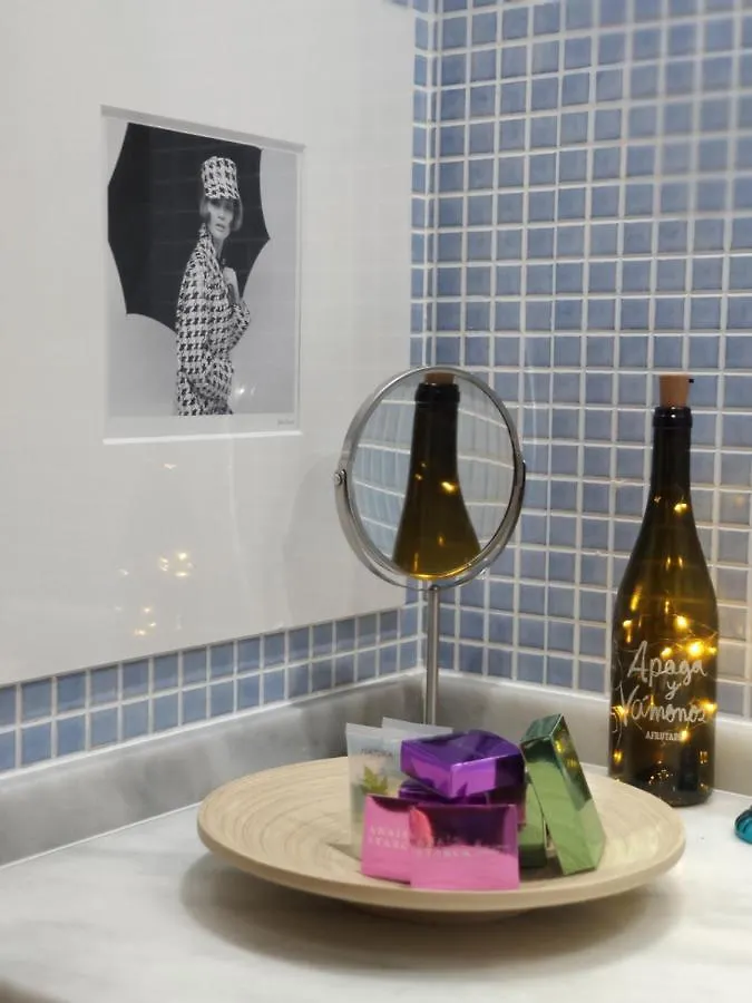 Apartmán Luminoso Y Elegante, Piscinas Y Pistas De Padel Palm-mar Španělsko