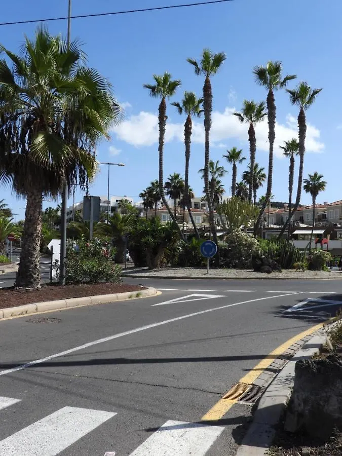 Apartmán Luminoso Y Elegante, Piscinas Y Pistas De Padel Palm-mar