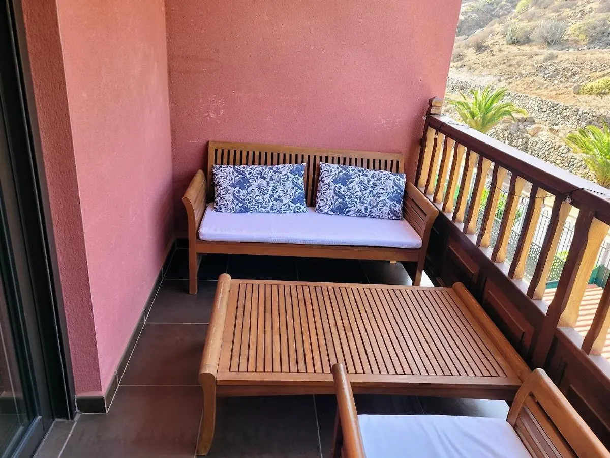 Apartmán Luminoso Y Elegante, Piscinas Y Pistas De Padel Palm-mar